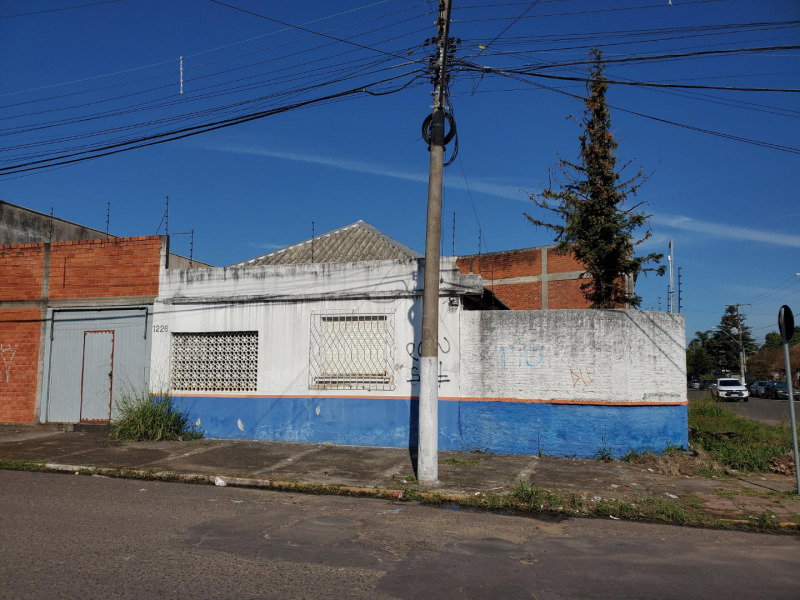 Casa com 198m² em São Leopoldo/RS