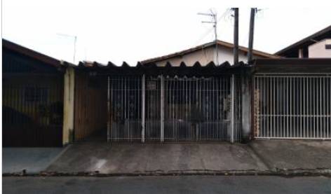 Casa com 65m² construída em São José dos Campos
