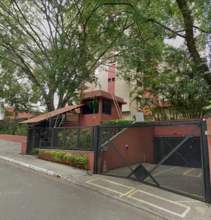 Apartamento 4 Quartos com 3 Vagas na Vila Andrade