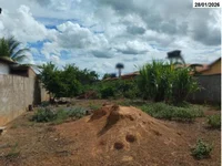 Terreno Plano de 450m² em Flores de Goiás - Oportunidade de Lote