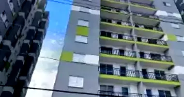 Apartamento 1 quarto, 1 vaga, 49m² útil, ocupado