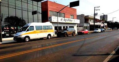 Nua Propriedade de Imóvel com 300m² em Chopinzinho/PR