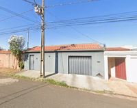 Casa de alto padrão com 162,94m² em Pampulha - Uberlândia/MG