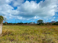 Terreno em Conde PB com 392,52m²