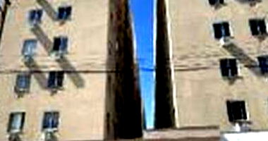 Apartamento em São Gonçalo/RJ com 53,76 m²