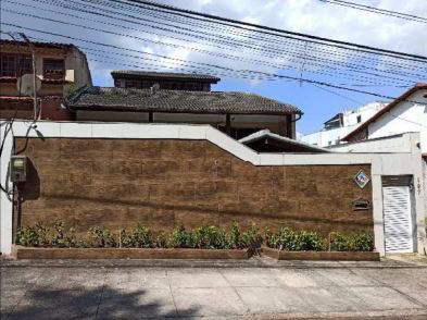 Casa em Vila Valqueire, Rio de Janeiro - 500m²