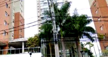 Direitos do Apartamento no Plaza Mayor, 187,54 m², Vila Leopoldina