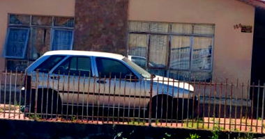 Terreno com 561m² em Ponta Grossa - PR com Edificação