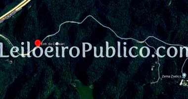 Terreno Urbano amplo com 458.410m² em São Bernardo do Campo