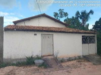 Casa com 2 quartos em Jacundá/PA