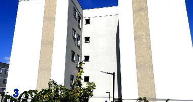 Apartamento com 41,97m² em Bauru/SP