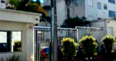 Apartamento 43m² com 1 vaga no Res. Anauá - Hortolândia/SP
