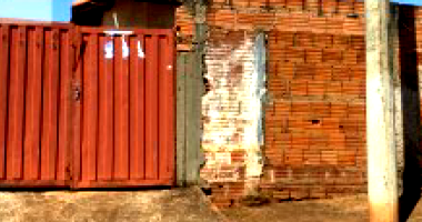 Casa Residencial em Ituverava com 3 Quartos