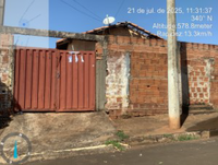 Casa Residencial em Ituverava com 3 Quartos