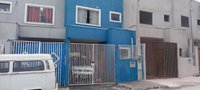 Casa aconchegante com 2 quartos, 1 banheiro, 75m² construída e ocupada