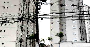 Apartamento 2 quartos, 2 banheiros e 1 vaga