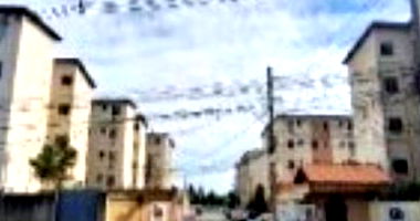 Apartamento com 44,82m² e 1 vaga em Rio de Janeiro/RJ