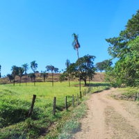 20% de Cota-Parte de Imóvel Rural em Jandaia-GO