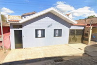 Casa com 3 quartos, 1 banheiro, 123 m² construídos
