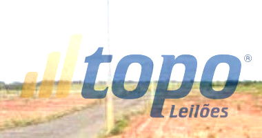Terreno Urbano em Guaiçara - Lote 4, Quadra AJ/96