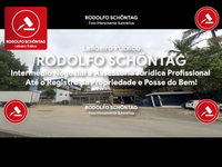 Imóvel Industrial em Jandira, 6.307,28 m²