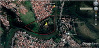 Instalação Industrial com 128.600m² - Jacareí