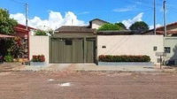 Casa 229m², 5 Quartos, 5 Banheiros, 1 Vaga -, Montividiu-GO