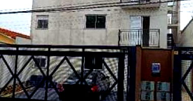 Apartamento Ocupado com 1 Vaga em São Paulo - Vila Elze