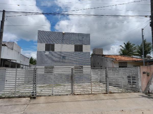Apartamento com 2 quartos em Santa Rita/PB