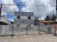Apartamento com 2 quartos em Santa Rita/PB