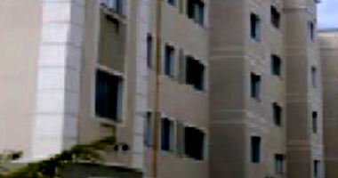 Apartamento com 46m² em Serra/ES