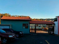 Apartamento com 1 vaga de garagem, 27m²