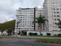 Apartamento em Juiz de Fora com 2 quartos e 43m²