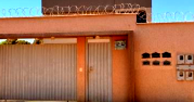 Apartamento com 2 quartos e 55,77m² em Luziânia/GO