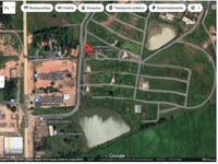 Terreno com 393,66m² em Imperatriz/MA