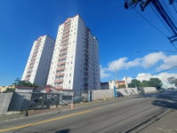 Apartamento 2 dorms, 60m², garagem - Ótima oportunidade!