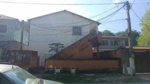 Casa 1 dorm. 1 banh. 61m² em condomínio - Centro, Guapimirim/RJ