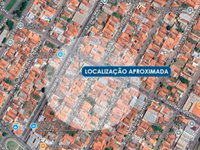 Terreno 250 m² em Marília - SP