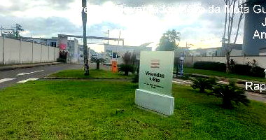 Apartamento 2 Quartos com 52,82 m² Privativos
