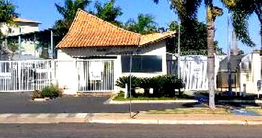 Apartamento em Uberlândia/MG com 3 quartos