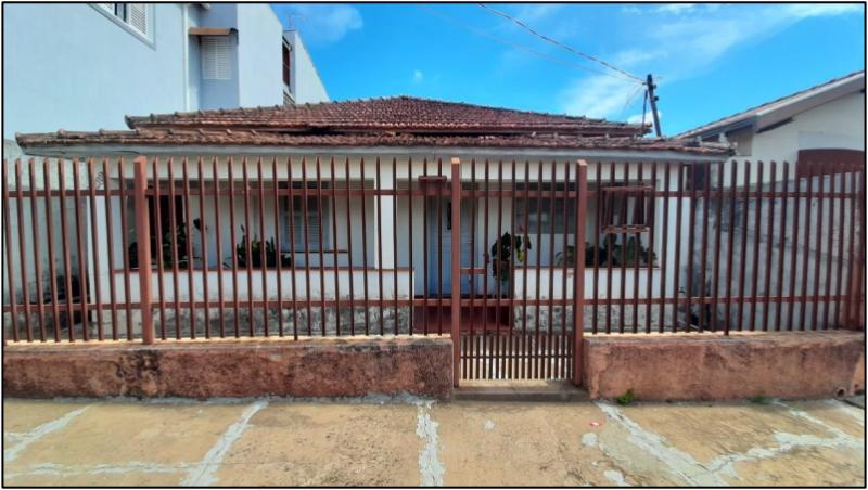 Prédio com 100m² e Terreno de 266m² em Avaré/SP