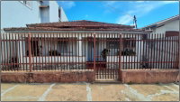 Prédio com 100m² e Terreno de 266m² em Avaré/SP