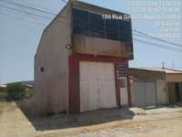 Casa Ocupada com 125 m² em Santa Maria - Ouricuri/PE
