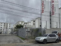 Apartamento com 2 quartos em Fortaleza