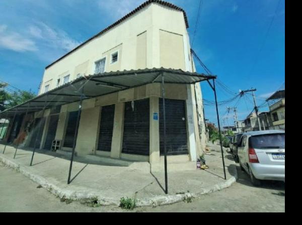 Casa com 1 quarto, 1 banheiro e 39m² em São Gonçalo/RJ