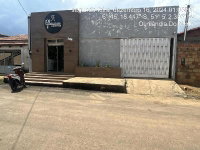 Casa com 3 Quartos e 2 Banheiros em Ourilândia do Norte/PA