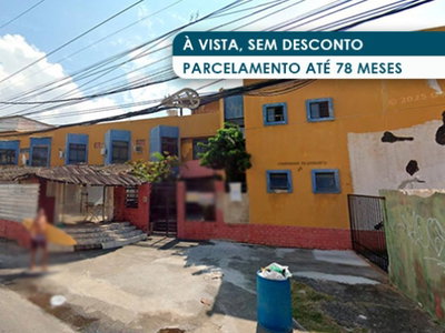 Apartamento 32 m² em Itapuã, Salvador - 1 vaga