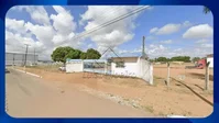 Galpão Industrial com 2.344m² de área construída em Arapiraca/AL