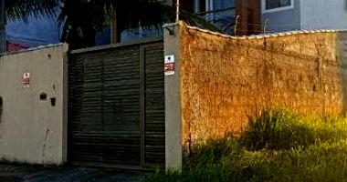 Casa 110 m² com 3 quartos e 3 banheiros em Rio das Ostras