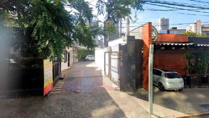 Parte Ideal (50%) Imóvel Comercial com 1.039m² em Campinas